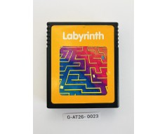 Labyrinth Atari 2600