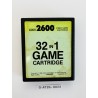 32 in 1 Game Cartridge Atari 2600