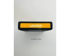 Labyrinth Atari 2600