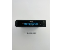 Defender Atari 2600