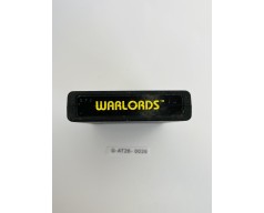 Warlords Atari 2600