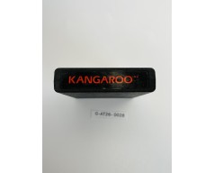Kangaroo Atari 2600