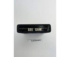 See Saw Atari 2600