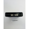 See Saw Atari 2600