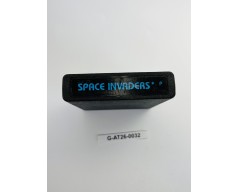 Space Invaders Atari 2600