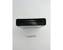 Ms. Pac-Man Atari 2600