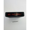 Ms. Pac-Man Atari 2600