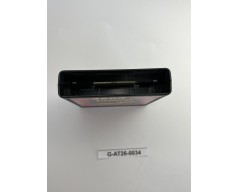 Desert Falcon Atari 2600