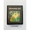Dschungel Boy Atari 2600 (VCS)