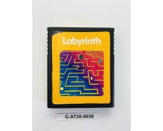 Labyrinth Atari 2600 (VCS)