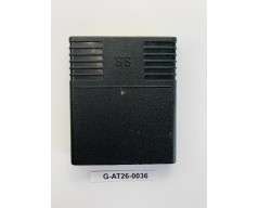 Labyrinth Atari 2600 (VCS)