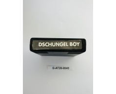 Dschungel Boy Atari 2600 (VCS)