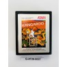 Kangaroo Atari 2600 (VCS)