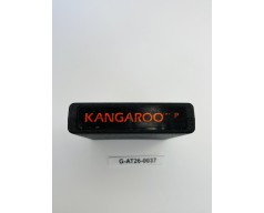 Kangaroo Atari 2600 (VCS)