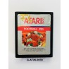 RealSports Soccer Football Atari 2600 (VCS)