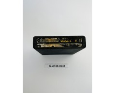 Basketball Atari 2600 (VCS)