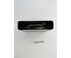 RealSports Soccer Football Atari 2600 (VCS)