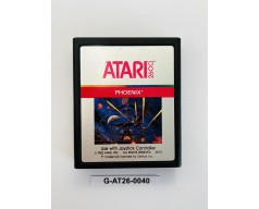 Phoenix Atari 2600 (VCS)