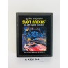 Slot Racers Atari 2600 (VCS)