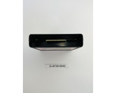 RealSports Tennis Atari 2600 (VCS)