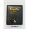 Basketball Atari 2600 (VCS)