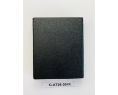 RealSports Tennis Atari 2600 (VCS)