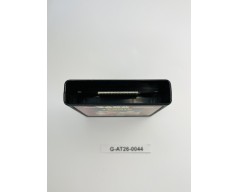 RealSports Tennis Atari 2600 (VCS)