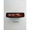 RealSports Tennis Atari 2600 (VCS)
