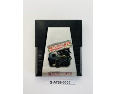 Return of the Jedi: Death Star Battle Atari 2600