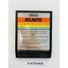 Atlantis Atari 2600