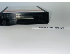 Star Voyager Atari 2600
