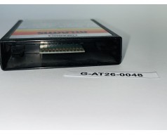 Atlantis Atari 2600