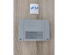 F1 WORLD Championship Edition N31 SNES – SNES | Nintendo (używana)