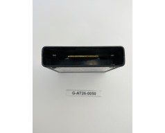 Moon Patrol Atari 2600