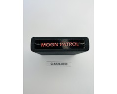 Moon Patrol Atari 2600