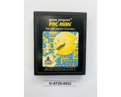 Pac-Man Atari 2600