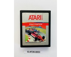 Pole Position Atari 2600