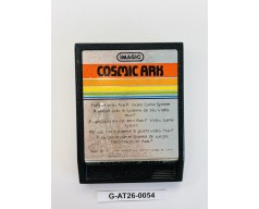 Cosmic Ark Atari 2600
