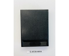 Cosmic Ark Atari 2600