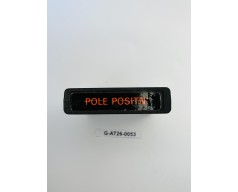 Pole Position Atari 2600