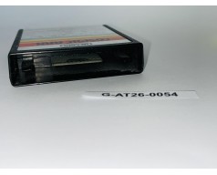 Cosmic Ark Atari 2600