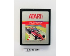 Pole Position Atari 2600