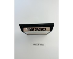 Cosmic Ark Atari 2600