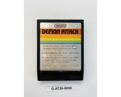 Demon Attack Atari 2600