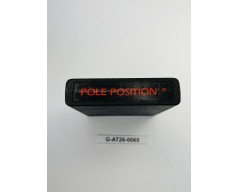 Pole Position Atari 2600