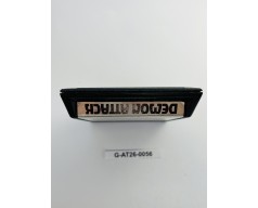 Demon Attack Atari 2600