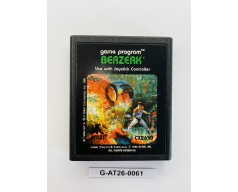 Berzerk Atari 2600