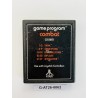 Combat Atari 2600