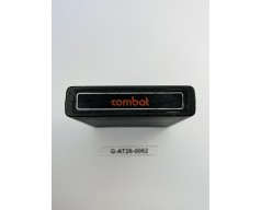 Combat Atari 2600