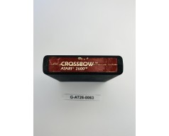 Crossbow Atari 2600